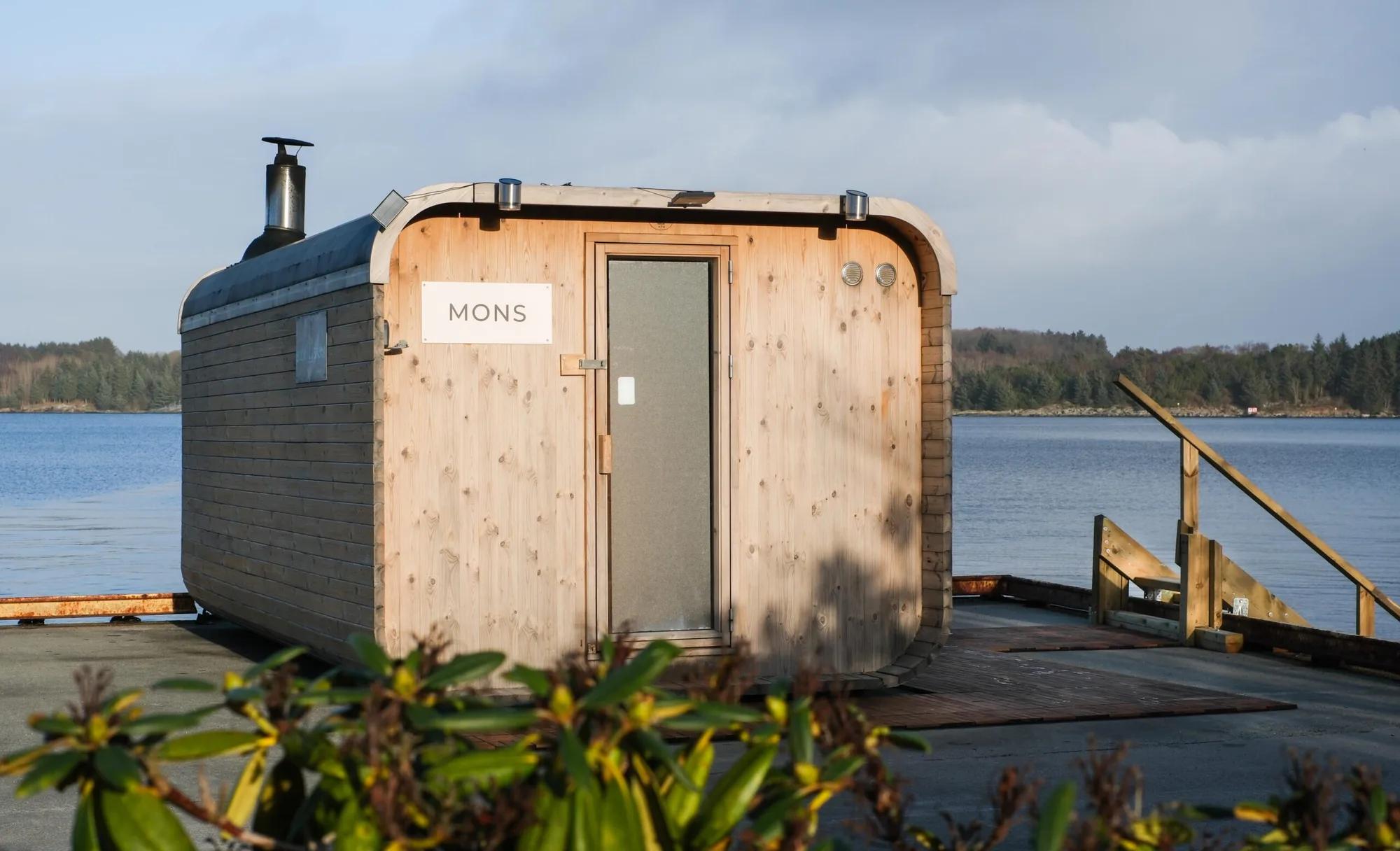Mons «den etterlengta»